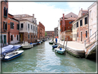 foto Calli, Campielli e Rii Veneziani
